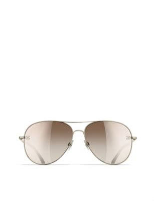 chanel pilot quilt sunglasses|selfridges chanel sunglasses.